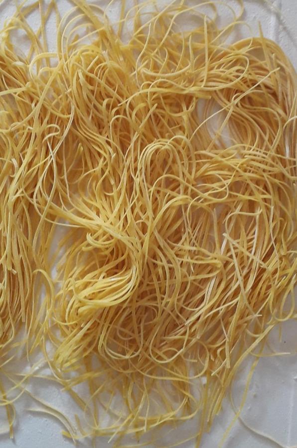 הוילה Neviano degli Arduini La Tana Del Picchio מראה חיצוני תמונה